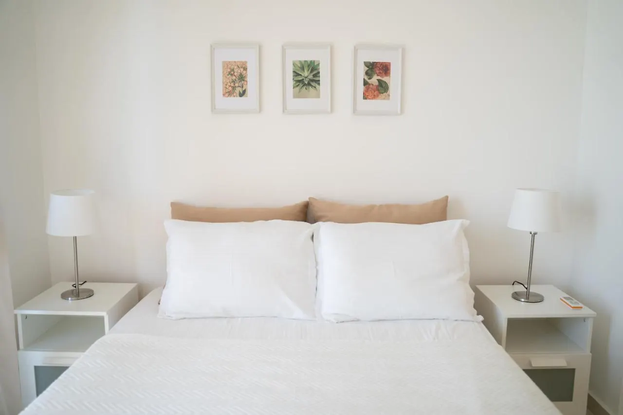 Holiday home Aetofolia Stella Villas Fourka