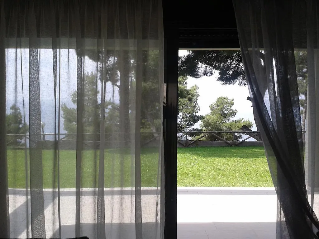 Holiday home Aetofolia Stella Villas Fourka