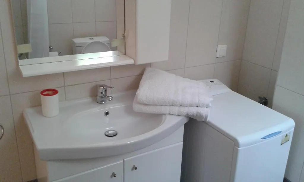 Holiday home Aetofolia Stella Villas Fourka