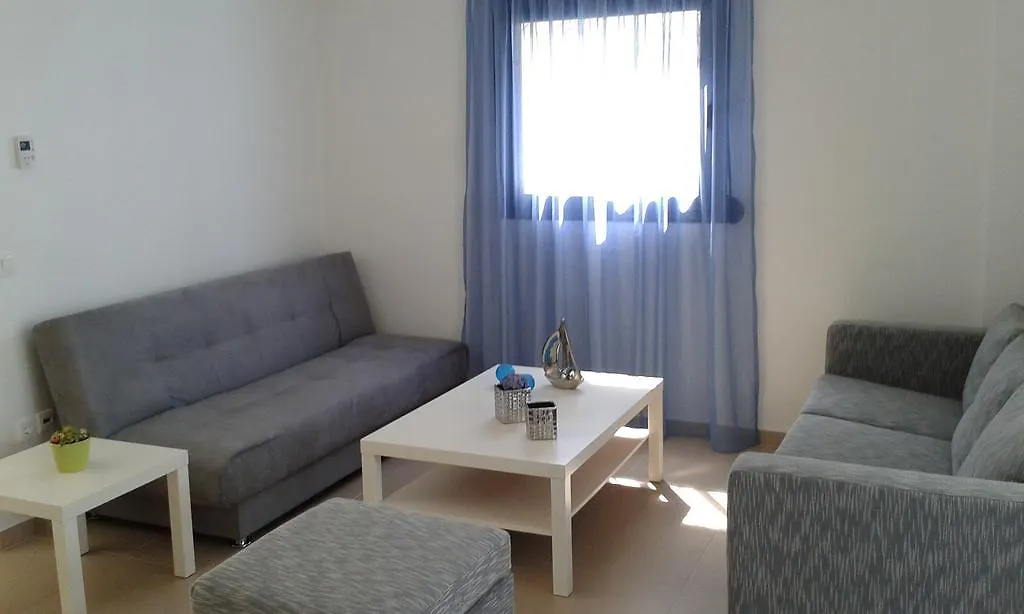 Aetofolia Stella Villas Fourka Holiday home