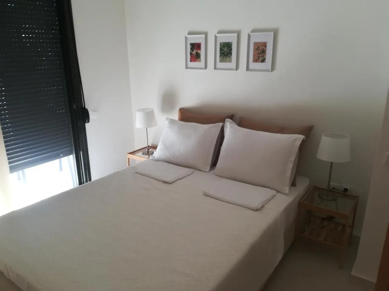 Holiday home Aetofolia Stella Villas Fourka Greece