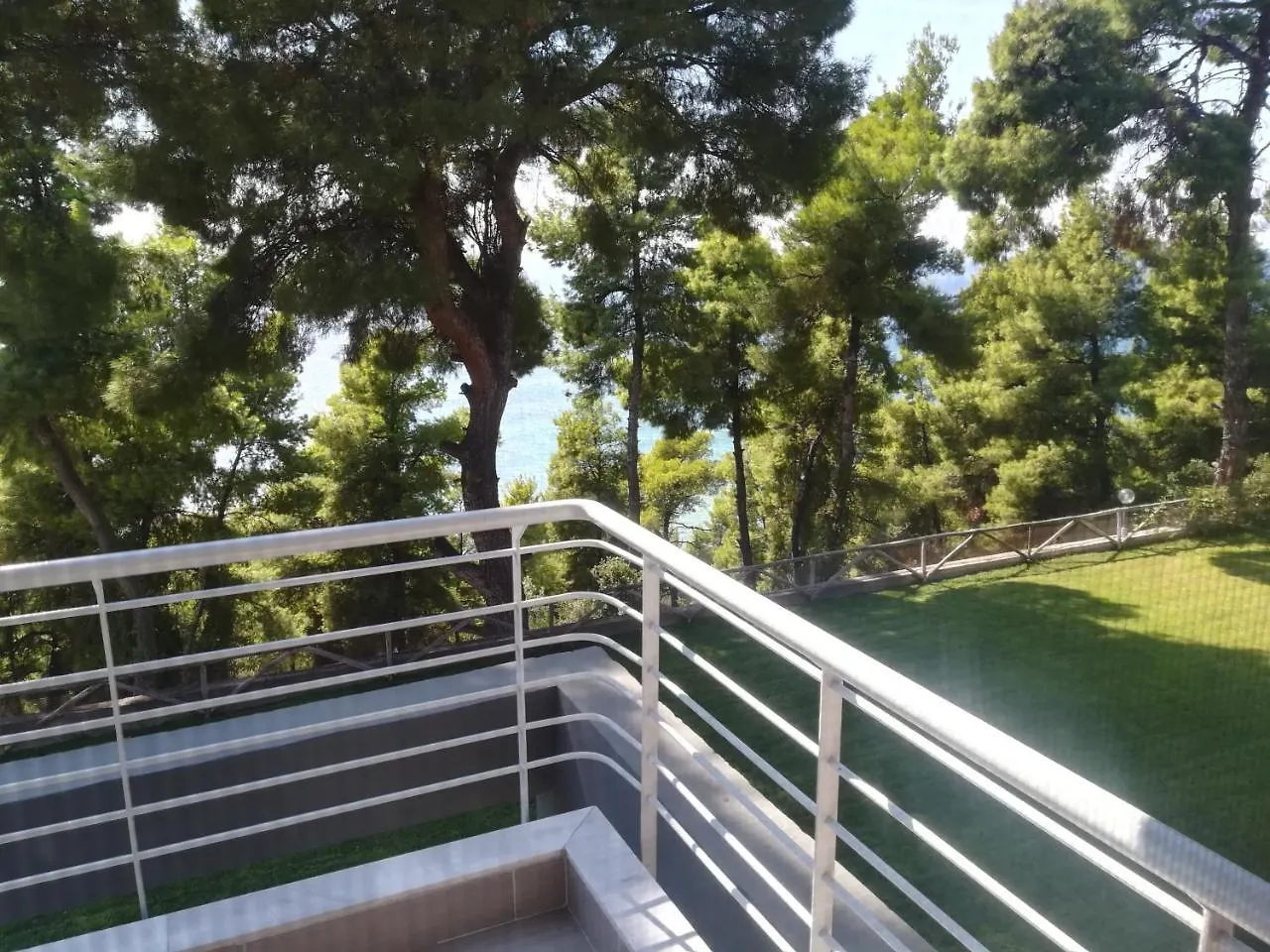 Holiday home Aetofolia Stella Villas Fourka
