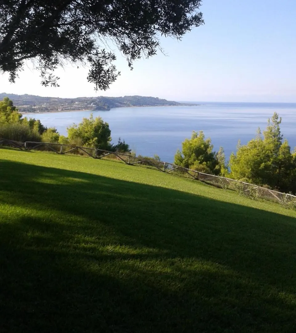 Holiday home Aetofolia Stella Villas Fourka