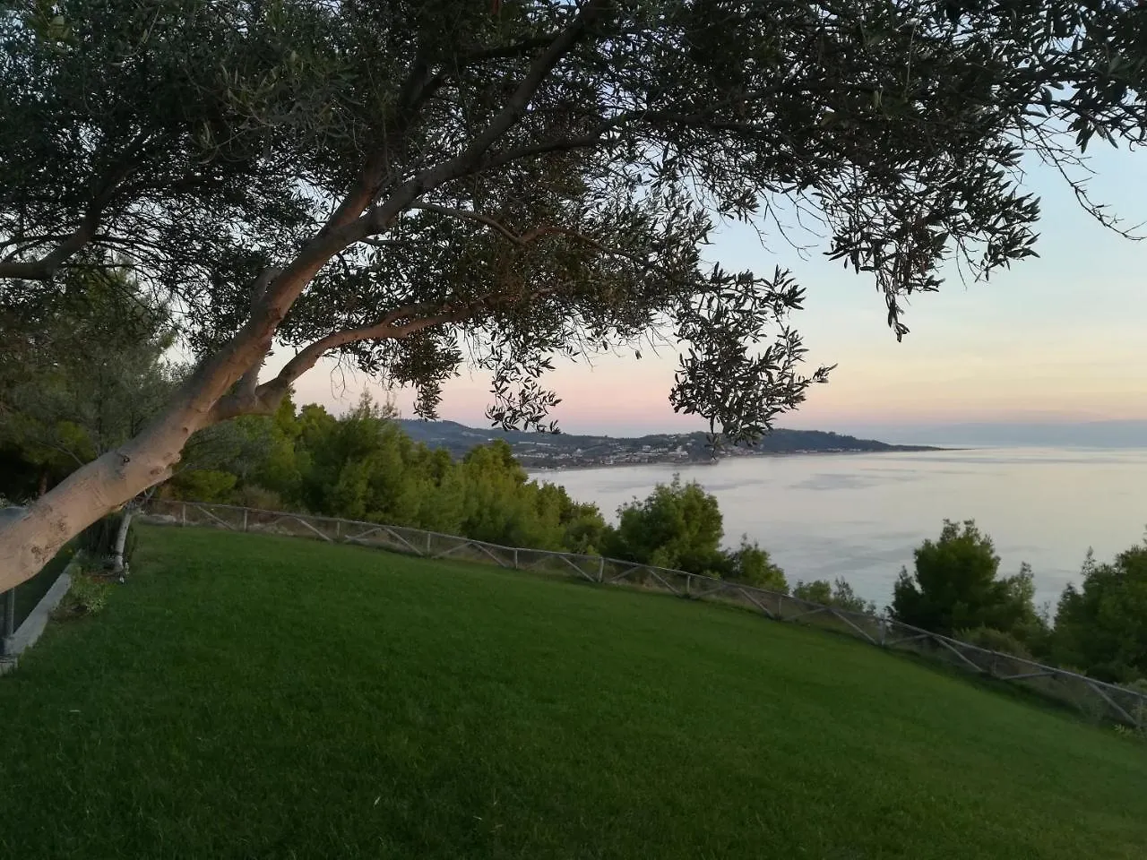 Holiday home Aetofolia Stella Villas Fourka